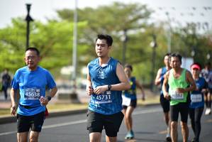 BIB: 26585
                            <button type="button" onclick="openModal(11429971)" class="btn btn-primary btn-sm float-right btn-popup" data-toggle="modal" data-target=".modal-high-quality">
                        <i class="fas fa-shopping-cart"></i> Add to Cart
                    </button>
                                            <button type="button" onclick="isThisMe(11429971, true)" class="btn btn-success btn-sm float-right btn-popup btn-isme hidden" data-toggle="tooltip" data-placement="bottom" title="นี่คือรูปของคุณใช่ไหม คลิกที่นี่เพื่อเอาเข้าอัลบั้ม">
                        <i class="fas fa-plus"></i> Add to album
                    </button>
                    <button type="button" onclick="isThisMe(11429971, false)" class="btn btn-warning btn-sm float-right btn-popup btn-isnotme hidden">
                        <i class="fas fa-ban"></i> Remove from album
                    </button>