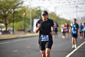 BIB: 40973
                            <button type="button" onclick="openModal(11073180)" class="btn btn-primary btn-sm float-right btn-popup" data-toggle="modal" data-target=".modal-high-quality">
                        <i class="fas fa-shopping-cart"></i> Add to Cart
                    </button>
                                            <button type="button" onclick="isThisMe(11073180, true)" class="btn btn-success btn-sm float-right btn-popup btn-isme hidden" data-toggle="tooltip" data-placement="bottom" title="นี่คือรูปของคุณใช่ไหม คลิกที่นี่เพื่อเอาเข้าอัลบั้ม">
                        <i class="fas fa-plus"></i> Add to album
                    </button>
                    <button type="button" onclick="isThisMe(11073180, false)" class="btn btn-warning btn-sm float-right btn-popup btn-isnotme hidden">
                        <i class="fas fa-ban"></i> Remove from album
                    </button>