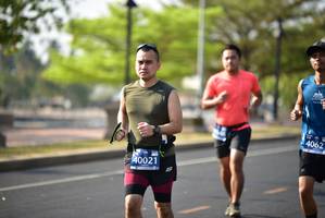 BIB: 4062, 40021
                            <button type="button" onclick="openModal(11100901)" class="btn btn-primary btn-sm float-right btn-popup" data-toggle="modal" data-target=".modal-high-quality">
                        <i class="fas fa-shopping-cart"></i> Add to Cart
                    </button>
                                            <button type="button" onclick="isThisMe(11100901, true)" class="btn btn-success btn-sm float-right btn-popup btn-isme hidden" data-toggle="tooltip" data-placement="bottom" title="นี่คือรูปของคุณใช่ไหม คลิกที่นี่เพื่อเอาเข้าอัลบั้ม">
                        <i class="fas fa-plus"></i> Add to album
                    </button>
                    <button type="button" onclick="isThisMe(11100901, false)" class="btn btn-warning btn-sm float-right btn-popup btn-isnotme hidden">
                        <i class="fas fa-ban"></i> Remove from album
                    </button>