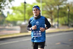BIB: 41346
                            <button type="button" onclick="openModal(11116138)" class="btn btn-primary btn-sm float-right btn-popup" data-toggle="modal" data-target=".modal-high-quality">
                        <i class="fas fa-shopping-cart"></i> Add to Cart
                    </button>
                                            <button type="button" onclick="isThisMe(11116138, true)" class="btn btn-success btn-sm float-right btn-popup btn-isme hidden" data-toggle="tooltip" data-placement="bottom" title="นี่คือรูปของคุณใช่ไหม คลิกที่นี่เพื่อเอาเข้าอัลบั้ม">
                        <i class="fas fa-plus"></i> Add to album
                    </button>
                    <button type="button" onclick="isThisMe(11116138, false)" class="btn btn-warning btn-sm float-right btn-popup btn-isnotme hidden">
                        <i class="fas fa-ban"></i> Remove from album
                    </button>