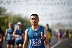 BIB: 21551
                            <button type="button" onclick="openModal(11090307)" class="btn btn-primary btn-sm float-right btn-popup" data-toggle="modal" data-target=".modal-high-quality">
                        <i class="fas fa-shopping-cart"></i> Add to Cart
                    </button>
                                            <button type="button" onclick="isThisMe(11090307, true)" class="btn btn-success btn-sm float-right btn-popup btn-isme hidden" data-toggle="tooltip" data-placement="bottom" title="นี่คือรูปของคุณใช่ไหม คลิกที่นี่เพื่อเอาเข้าอัลบั้ม">
                        <i class="fas fa-plus"></i> Add to album
                    </button>
                    <button type="button" onclick="isThisMe(11090307, false)" class="btn btn-warning btn-sm float-right btn-popup btn-isnotme hidden">
                        <i class="fas fa-ban"></i> Remove from album
                    </button>