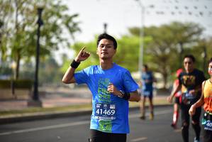 BIB: 26562
                            <button type="button" onclick="openModal(11158289)" class="btn btn-primary btn-sm float-right btn-popup" data-toggle="modal" data-target=".modal-high-quality">
                        <i class="fas fa-shopping-cart"></i> Add to Cart
                    </button>
                                            <button type="button" onclick="isThisMe(11158289, true)" class="btn btn-success btn-sm float-right btn-popup btn-isme hidden" data-toggle="tooltip" data-placement="bottom" title="นี่คือรูปของคุณใช่ไหม คลิกที่นี่เพื่อเอาเข้าอัลบั้ม">
                        <i class="fas fa-plus"></i> Add to album
                    </button>
                    <button type="button" onclick="isThisMe(11158289, false)" class="btn btn-warning btn-sm float-right btn-popup btn-isnotme hidden">
                        <i class="fas fa-ban"></i> Remove from album
                    </button>
