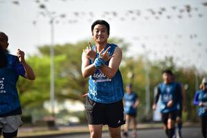 BIB: 24527, 25808, 26062
                            <button type="button" onclick="openModal(11222911)" class="btn btn-primary btn-sm float-right btn-popup" data-toggle="modal" data-target=".modal-high-quality">
                        <i class="fas fa-shopping-cart"></i> Add to Cart
                    </button>
                                            <button type="button" onclick="isThisMe(11222911, true)" class="btn btn-success btn-sm float-right btn-popup btn-isme hidden" data-toggle="tooltip" data-placement="bottom" title="นี่คือรูปของคุณใช่ไหม คลิกที่นี่เพื่อเอาเข้าอัลบั้ม">
                        <i class="fas fa-plus"></i> Add to album
                    </button>
                    <button type="button" onclick="isThisMe(11222911, false)" class="btn btn-warning btn-sm float-right btn-popup btn-isnotme hidden">
                        <i class="fas fa-ban"></i> Remove from album
                    </button>