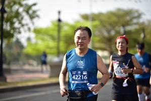 BIB: 434, 42216
                            <button type="button" onclick="openModal(11079223)" class="btn btn-primary btn-sm float-right btn-popup" data-toggle="modal" data-target=".modal-high-quality">
                        <i class="fas fa-shopping-cart"></i> Add to Cart
                    </button>
                                            <button type="button" onclick="isThisMe(11079223, true)" class="btn btn-success btn-sm float-right btn-popup btn-isme hidden" data-toggle="tooltip" data-placement="bottom" title="นี่คือรูปของคุณใช่ไหม คลิกที่นี่เพื่อเอาเข้าอัลบั้ม">
                        <i class="fas fa-plus"></i> Add to album
                    </button>
                    <button type="button" onclick="isThisMe(11079223, false)" class="btn btn-warning btn-sm float-right btn-popup btn-isnotme hidden">
                        <i class="fas fa-ban"></i> Remove from album
                    </button>
