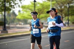 BIB: 434, 43453
                            <button type="button" onclick="openModal(11093092)" class="btn btn-primary btn-sm float-right btn-popup" data-toggle="modal" data-target=".modal-high-quality">
                        <i class="fas fa-shopping-cart"></i> Add to Cart
                    </button>
                                            <button type="button" onclick="isThisMe(11093092, true)" class="btn btn-success btn-sm float-right btn-popup btn-isme hidden" data-toggle="tooltip" data-placement="bottom" title="นี่คือรูปของคุณใช่ไหม คลิกที่นี่เพื่อเอาเข้าอัลบั้ม">
                        <i class="fas fa-plus"></i> Add to album
                    </button>
                    <button type="button" onclick="isThisMe(11093092, false)" class="btn btn-warning btn-sm float-right btn-popup btn-isnotme hidden">
                        <i class="fas fa-ban"></i> Remove from album
                    </button>
