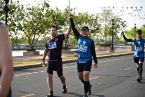 BIB: 41079, 41606, 45509
                            <button type="button" onclick="openModal(11129759)" class="btn btn-primary btn-sm float-right btn-popup" data-toggle="modal" data-target=".modal-high-quality">
                        <i class="fas fa-shopping-cart"></i> Add to Cart
                    </button>
                                            <button type="button" onclick="isThisMe(11129759, true)" class="btn btn-success btn-sm float-right btn-popup btn-isme hidden" data-toggle="tooltip" data-placement="bottom" title="นี่คือรูปของคุณใช่ไหม คลิกที่นี่เพื่อเอาเข้าอัลบั้ม">
                        <i class="fas fa-plus"></i> Add to album
                    </button>
                    <button type="button" onclick="isThisMe(11129759, false)" class="btn btn-warning btn-sm float-right btn-popup btn-isnotme hidden">
                        <i class="fas fa-ban"></i> Remove from album
                    </button>