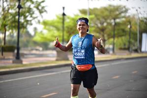 BIB: 21697, 25859
                            <button type="button" onclick="openModal(11073087)" class="btn btn-primary btn-sm float-right btn-popup" data-toggle="modal" data-target=".modal-high-quality">
                        <i class="fas fa-shopping-cart"></i> Add to Cart
                    </button>
                                            <button type="button" onclick="isThisMe(11073087, true)" class="btn btn-success btn-sm float-right btn-popup btn-isme hidden" data-toggle="tooltip" data-placement="bottom" title="นี่คือรูปของคุณใช่ไหม คลิกที่นี่เพื่อเอาเข้าอัลบั้ม">
                        <i class="fas fa-plus"></i> Add to album
                    </button>
                    <button type="button" onclick="isThisMe(11073087, false)" class="btn btn-warning btn-sm float-right btn-popup btn-isnotme hidden">
                        <i class="fas fa-ban"></i> Remove from album
                    </button>