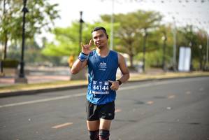 BIB: 44144
                            <button type="button" onclick="openModal(11427476)" class="btn btn-primary btn-sm float-right btn-popup" data-toggle="modal" data-target=".modal-high-quality">
                        <i class="fas fa-shopping-cart"></i> Add to Cart
                    </button>
                                            <button type="button" onclick="isThisMe(11427476, true)" class="btn btn-success btn-sm float-right btn-popup btn-isme hidden" data-toggle="tooltip" data-placement="bottom" title="นี่คือรูปของคุณใช่ไหม คลิกที่นี่เพื่อเอาเข้าอัลบั้ม">
                        <i class="fas fa-plus"></i> Add to album
                    </button>
                    <button type="button" onclick="isThisMe(11427476, false)" class="btn btn-warning btn-sm float-right btn-popup btn-isnotme hidden">
                        <i class="fas fa-ban"></i> Remove from album
                    </button>