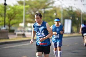 BIB: 20086, 206
                            <button type="button" onclick="openModal(11065101)" class="btn btn-primary btn-sm float-right btn-popup" data-toggle="modal" data-target=".modal-high-quality">
                        <i class="fas fa-shopping-cart"></i> Add to Cart
                    </button>
                                            <button type="button" onclick="isThisMe(11065101, true)" class="btn btn-success btn-sm float-right btn-popup btn-isme hidden" data-toggle="tooltip" data-placement="bottom" title="นี่คือรูปของคุณใช่ไหม คลิกที่นี่เพื่อเอาเข้าอัลบั้ม">
                        <i class="fas fa-plus"></i> Add to album
                    </button>
                    <button type="button" onclick="isThisMe(11065101, false)" class="btn btn-warning btn-sm float-right btn-popup btn-isnotme hidden">
                        <i class="fas fa-ban"></i> Remove from album
                    </button>
