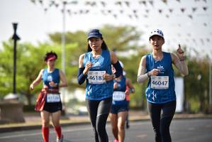 BIB: 46183, 46047, 43126
                            <button type="button" onclick="openModal(11228623)" class="btn btn-primary btn-sm float-right btn-popup" data-toggle="modal" data-target=".modal-high-quality">
                        <i class="fas fa-shopping-cart"></i> Add to Cart
                    </button>
                                            <button type="button" onclick="isThisMe(11228623, true)" class="btn btn-success btn-sm float-right btn-popup btn-isme hidden" data-toggle="tooltip" data-placement="bottom" title="นี่คือรูปของคุณใช่ไหม คลิกที่นี่เพื่อเอาเข้าอัลบั้ม">
                        <i class="fas fa-plus"></i> Add to album
                    </button>
                    <button type="button" onclick="isThisMe(11228623, false)" class="btn btn-warning btn-sm float-right btn-popup btn-isnotme hidden">
                        <i class="fas fa-ban"></i> Remove from album
                    </button>