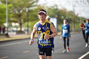 BIB: 25923, 20197
                            <button type="button" onclick="openModal(11087705)" class="btn btn-primary btn-sm float-right btn-popup" data-toggle="modal" data-target=".modal-high-quality">
                        <i class="fas fa-shopping-cart"></i> Add to Cart
                    </button>
                                            <button type="button" onclick="isThisMe(11087705, true)" class="btn btn-success btn-sm float-right btn-popup btn-isme hidden" data-toggle="tooltip" data-placement="bottom" title="นี่คือรูปของคุณใช่ไหม คลิกที่นี่เพื่อเอาเข้าอัลบั้ม">
                        <i class="fas fa-plus"></i> Add to album
                    </button>
                    <button type="button" onclick="isThisMe(11087705, false)" class="btn btn-warning btn-sm float-right btn-popup btn-isnotme hidden">
                        <i class="fas fa-ban"></i> Remove from album
                    </button>