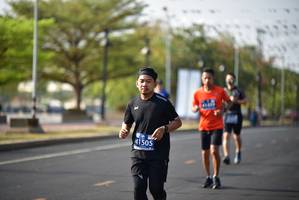 BIB: 41499, 41505
                            <button type="button" onclick="openModal(11064392)" class="btn btn-primary btn-sm float-right btn-popup" data-toggle="modal" data-target=".modal-high-quality">
                        <i class="fas fa-shopping-cart"></i> Add to Cart
                    </button>
                                            <button type="button" onclick="isThisMe(11064392, true)" class="btn btn-success btn-sm float-right btn-popup btn-isme hidden" data-toggle="tooltip" data-placement="bottom" title="นี่คือรูปของคุณใช่ไหม คลิกที่นี่เพื่อเอาเข้าอัลบั้ม">
                        <i class="fas fa-plus"></i> Add to album
                    </button>
                    <button type="button" onclick="isThisMe(11064392, false)" class="btn btn-warning btn-sm float-right btn-popup btn-isnotme hidden">
                        <i class="fas fa-ban"></i> Remove from album
                    </button>