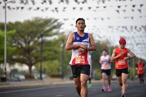 BIB: 22269, 83206
                            <button type="button" onclick="openModal(11114595)" class="btn btn-primary btn-sm float-right btn-popup" data-toggle="modal" data-target=".modal-high-quality">
                        <i class="fas fa-shopping-cart"></i> Add to Cart
                    </button>
                                            <button type="button" onclick="isThisMe(11114595, true)" class="btn btn-success btn-sm float-right btn-popup btn-isme hidden" data-toggle="tooltip" data-placement="bottom" title="นี่คือรูปของคุณใช่ไหม คลิกที่นี่เพื่อเอาเข้าอัลบั้ม">
                        <i class="fas fa-plus"></i> Add to album
                    </button>
                    <button type="button" onclick="isThisMe(11114595, false)" class="btn btn-warning btn-sm float-right btn-popup btn-isnotme hidden">
                        <i class="fas fa-ban"></i> Remove from album
                    </button>