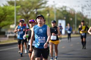 BIB: 40774
                            <button type="button" onclick="openModal(11066722)" class="btn btn-primary btn-sm float-right btn-popup" data-toggle="modal" data-target=".modal-high-quality">
                        <i class="fas fa-shopping-cart"></i> Add to Cart
                    </button>
                                            <button type="button" onclick="isThisMe(11066722, true)" class="btn btn-success btn-sm float-right btn-popup btn-isme hidden" data-toggle="tooltip" data-placement="bottom" title="นี่คือรูปของคุณใช่ไหม คลิกที่นี่เพื่อเอาเข้าอัลบั้ม">
                        <i class="fas fa-plus"></i> Add to album
                    </button>
                    <button type="button" onclick="isThisMe(11066722, false)" class="btn btn-warning btn-sm float-right btn-popup btn-isnotme hidden">
                        <i class="fas fa-ban"></i> Remove from album
                    </button>