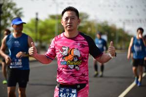 BIB: 27023, 21483, 20373
                            <button type="button" onclick="openModal(11129623)" class="btn btn-primary btn-sm float-right btn-popup" data-toggle="modal" data-target=".modal-high-quality">
                        <i class="fas fa-shopping-cart"></i> Add to Cart
                    </button>
                                            <button type="button" onclick="isThisMe(11129623, true)" class="btn btn-success btn-sm float-right btn-popup btn-isme hidden" data-toggle="tooltip" data-placement="bottom" title="นี่คือรูปของคุณใช่ไหม คลิกที่นี่เพื่อเอาเข้าอัลบั้ม">
                        <i class="fas fa-plus"></i> Add to album
                    </button>
                    <button type="button" onclick="isThisMe(11129623, false)" class="btn btn-warning btn-sm float-right btn-popup btn-isnotme hidden">
                        <i class="fas fa-ban"></i> Remove from album
                    </button>