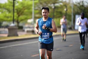 BIB: 45095
                            <button type="button" onclick="openModal(11129296)" class="btn btn-primary btn-sm float-right btn-popup" data-toggle="modal" data-target=".modal-high-quality">
                        <i class="fas fa-shopping-cart"></i> Add to Cart
                    </button>
                                            <button type="button" onclick="isThisMe(11129296, true)" class="btn btn-success btn-sm float-right btn-popup btn-isme hidden" data-toggle="tooltip" data-placement="bottom" title="นี่คือรูปของคุณใช่ไหม คลิกที่นี่เพื่อเอาเข้าอัลบั้ม">
                        <i class="fas fa-plus"></i> Add to album
                    </button>
                    <button type="button" onclick="isThisMe(11129296, false)" class="btn btn-warning btn-sm float-right btn-popup btn-isnotme hidden">
                        <i class="fas fa-ban"></i> Remove from album
                    </button>