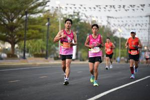 BIB: 25778, 29617, 25894
                            <button type="button" onclick="openModal(11088813)" class="btn btn-primary btn-sm float-right btn-popup" data-toggle="modal" data-target=".modal-high-quality">
                        <i class="fas fa-shopping-cart"></i> Add to Cart
                    </button>
                                            <button type="button" onclick="isThisMe(11088813, true)" class="btn btn-success btn-sm float-right btn-popup btn-isme hidden" data-toggle="tooltip" data-placement="bottom" title="นี่คือรูปของคุณใช่ไหม คลิกที่นี่เพื่อเอาเข้าอัลบั้ม">
                        <i class="fas fa-plus"></i> Add to album
                    </button>
                    <button type="button" onclick="isThisMe(11088813, false)" class="btn btn-warning btn-sm float-right btn-popup btn-isnotme hidden">
                        <i class="fas fa-ban"></i> Remove from album
                    </button>