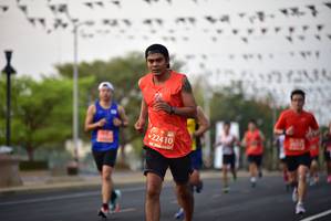 BIB: 22410
                            <button type="button" onclick="openModal(11129966)" class="btn btn-primary btn-sm float-right btn-popup" data-toggle="modal" data-target=".modal-high-quality">
                        <i class="fas fa-shopping-cart"></i> Add to Cart
                    </button>
                                            <button type="button" onclick="isThisMe(11129966, true)" class="btn btn-success btn-sm float-right btn-popup btn-isme hidden" data-toggle="tooltip" data-placement="bottom" title="นี่คือรูปของคุณใช่ไหม คลิกที่นี่เพื่อเอาเข้าอัลบั้ม">
                        <i class="fas fa-plus"></i> Add to album
                    </button>
                    <button type="button" onclick="isThisMe(11129966, false)" class="btn btn-warning btn-sm float-right btn-popup btn-isnotme hidden">
                        <i class="fas fa-ban"></i> Remove from album
                    </button>