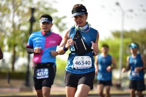 BIB: 46340, 42379
                            <button type="button" onclick="openModal(11232264)" class="btn btn-primary btn-sm float-right btn-popup" data-toggle="modal" data-target=".modal-high-quality">
                        <i class="fas fa-shopping-cart"></i> Add to Cart
                    </button>
                                            <button type="button" onclick="isThisMe(11232264, true)" class="btn btn-success btn-sm float-right btn-popup btn-isme hidden" data-toggle="tooltip" data-placement="bottom" title="นี่คือรูปของคุณใช่ไหม คลิกที่นี่เพื่อเอาเข้าอัลบั้ม">
                        <i class="fas fa-plus"></i> Add to album
                    </button>
                    <button type="button" onclick="isThisMe(11232264, false)" class="btn btn-warning btn-sm float-right btn-popup btn-isnotme hidden">
                        <i class="fas fa-ban"></i> Remove from album
                    </button>