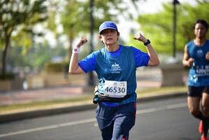 BIB: 23042
                            <button type="button" onclick="openModal(11094878)" class="btn btn-primary btn-sm float-right btn-popup" data-toggle="modal" data-target=".modal-high-quality">
                        <i class="fas fa-shopping-cart"></i> Add to Cart
                    </button>
                                            <button type="button" onclick="isThisMe(11094878, true)" class="btn btn-success btn-sm float-right btn-popup btn-isme hidden" data-toggle="tooltip" data-placement="bottom" title="นี่คือรูปของคุณใช่ไหม คลิกที่นี่เพื่อเอาเข้าอัลบั้ม">
                        <i class="fas fa-plus"></i> Add to album
                    </button>
                    <button type="button" onclick="isThisMe(11094878, false)" class="btn btn-warning btn-sm float-right btn-popup btn-isnotme hidden">
                        <i class="fas fa-ban"></i> Remove from album
                    </button>