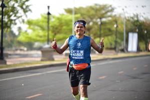 BIB: 267, 28859
                            <button type="button" onclick="openModal(11072807)" class="btn btn-primary btn-sm float-right btn-popup" data-toggle="modal" data-target=".modal-high-quality">
                        <i class="fas fa-shopping-cart"></i> Add to Cart
                    </button>
                                            <button type="button" onclick="isThisMe(11072807, true)" class="btn btn-success btn-sm float-right btn-popup btn-isme hidden" data-toggle="tooltip" data-placement="bottom" title="นี่คือรูปของคุณใช่ไหม คลิกที่นี่เพื่อเอาเข้าอัลบั้ม">
                        <i class="fas fa-plus"></i> Add to album
                    </button>
                    <button type="button" onclick="isThisMe(11072807, false)" class="btn btn-warning btn-sm float-right btn-popup btn-isnotme hidden">
                        <i class="fas fa-ban"></i> Remove from album
                    </button>