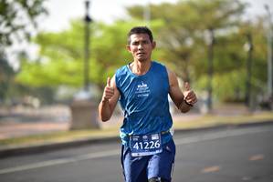 BIB: 41226
                            <button type="button" onclick="openModal(11062937)" class="btn btn-primary btn-sm float-right btn-popup" data-toggle="modal" data-target=".modal-high-quality">
                        <i class="fas fa-shopping-cart"></i> Add to Cart
                    </button>
                                            <button type="button" onclick="isThisMe(11062937, true)" class="btn btn-success btn-sm float-right btn-popup btn-isme hidden" data-toggle="tooltip" data-placement="bottom" title="นี่คือรูปของคุณใช่ไหม คลิกที่นี่เพื่อเอาเข้าอัลบั้ม">
                        <i class="fas fa-plus"></i> Add to album
                    </button>
                    <button type="button" onclick="isThisMe(11062937, false)" class="btn btn-warning btn-sm float-right btn-popup btn-isnotme hidden">
                        <i class="fas fa-ban"></i> Remove from album
                    </button>