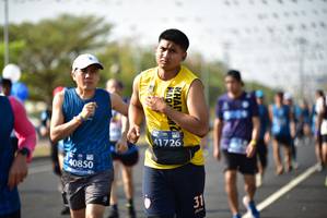 BIB: 41726, 40850
                            <button type="button" onclick="openModal(11098906)" class="btn btn-primary btn-sm float-right btn-popup" data-toggle="modal" data-target=".modal-high-quality">
                        <i class="fas fa-shopping-cart"></i> Add to Cart
                    </button>
                                            <button type="button" onclick="isThisMe(11098906, true)" class="btn btn-success btn-sm float-right btn-popup btn-isme hidden" data-toggle="tooltip" data-placement="bottom" title="นี่คือรูปของคุณใช่ไหม คลิกที่นี่เพื่อเอาเข้าอัลบั้ม">
                        <i class="fas fa-plus"></i> Add to album
                    </button>
                    <button type="button" onclick="isThisMe(11098906, false)" class="btn btn-warning btn-sm float-right btn-popup btn-isnotme hidden">
                        <i class="fas fa-ban"></i> Remove from album
                    </button>