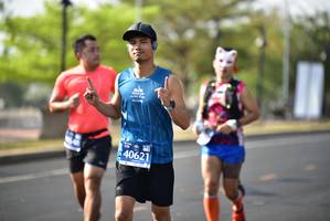 BIB: 40621
                            <button type="button" onclick="openModal(11101394)" class="btn btn-primary btn-sm float-right btn-popup" data-toggle="modal" data-target=".modal-high-quality">
                        <i class="fas fa-shopping-cart"></i> Add to Cart
                    </button>
                                            <button type="button" onclick="isThisMe(11101394, true)" class="btn btn-success btn-sm float-right btn-popup btn-isme hidden" data-toggle="tooltip" data-placement="bottom" title="นี่คือรูปของคุณใช่ไหม คลิกที่นี่เพื่อเอาเข้าอัลบั้ม">
                        <i class="fas fa-plus"></i> Add to album
                    </button>
                    <button type="button" onclick="isThisMe(11101394, false)" class="btn btn-warning btn-sm float-right btn-popup btn-isnotme hidden">
                        <i class="fas fa-ban"></i> Remove from album
                    </button>