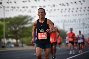 BIB: 26400
                            <button type="button" onclick="openModal(11129810)" class="btn btn-primary btn-sm float-right btn-popup" data-toggle="modal" data-target=".modal-high-quality">
                        <i class="fas fa-shopping-cart"></i> Add to Cart
                    </button>
                                            <button type="button" onclick="isThisMe(11129810, true)" class="btn btn-success btn-sm float-right btn-popup btn-isme hidden" data-toggle="tooltip" data-placement="bottom" title="นี่คือรูปของคุณใช่ไหม คลิกที่นี่เพื่อเอาเข้าอัลบั้ม">
                        <i class="fas fa-plus"></i> Add to album
                    </button>
                    <button type="button" onclick="isThisMe(11129810, false)" class="btn btn-warning btn-sm float-right btn-popup btn-isnotme hidden">
                        <i class="fas fa-ban"></i> Remove from album
                    </button>