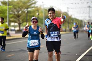 BIB: 45038, 43329
                            <button type="button" onclick="openModal(11212342)" class="btn btn-primary btn-sm float-right btn-popup" data-toggle="modal" data-target=".modal-high-quality">
                        <i class="fas fa-shopping-cart"></i> Add to Cart
                    </button>
                                            <button type="button" onclick="isThisMe(11212342, true)" class="btn btn-success btn-sm float-right btn-popup btn-isme hidden" data-toggle="tooltip" data-placement="bottom" title="นี่คือรูปของคุณใช่ไหม คลิกที่นี่เพื่อเอาเข้าอัลบั้ม">
                        <i class="fas fa-plus"></i> Add to album
                    </button>
                    <button type="button" onclick="isThisMe(11212342, false)" class="btn btn-warning btn-sm float-right btn-popup btn-isnotme hidden">
                        <i class="fas fa-ban"></i> Remove from album
                    </button>