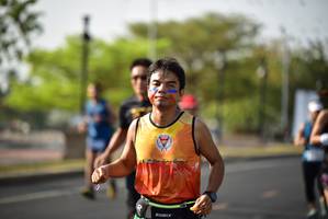 BIB: 26245
                            <button type="button" onclick="openModal(11063700)" class="btn btn-primary btn-sm float-right btn-popup" data-toggle="modal" data-target=".modal-high-quality">
                        <i class="fas fa-shopping-cart"></i> Add to Cart
                    </button>
                                            <button type="button" onclick="isThisMe(11063700, true)" class="btn btn-success btn-sm float-right btn-popup btn-isme hidden" data-toggle="tooltip" data-placement="bottom" title="นี่คือรูปของคุณใช่ไหม คลิกที่นี่เพื่อเอาเข้าอัลบั้ม">
                        <i class="fas fa-plus"></i> Add to album
                    </button>
                    <button type="button" onclick="isThisMe(11063700, false)" class="btn btn-warning btn-sm float-right btn-popup btn-isnotme hidden">
                        <i class="fas fa-ban"></i> Remove from album
                    </button>