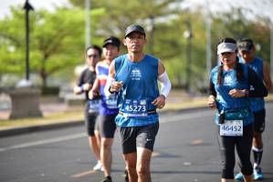 BIB: 45273, 46452
                            <button type="button" onclick="openModal(11122618)" class="btn btn-primary btn-sm float-right btn-popup" data-toggle="modal" data-target=".modal-high-quality">
                        <i class="fas fa-shopping-cart"></i> Add to Cart
                    </button>
                                            <button type="button" onclick="isThisMe(11122618, true)" class="btn btn-success btn-sm float-right btn-popup btn-isme hidden" data-toggle="tooltip" data-placement="bottom" title="นี่คือรูปของคุณใช่ไหม คลิกที่นี่เพื่อเอาเข้าอัลบั้ม">
                        <i class="fas fa-plus"></i> Add to album
                    </button>
                    <button type="button" onclick="isThisMe(11122618, false)" class="btn btn-warning btn-sm float-right btn-popup btn-isnotme hidden">
                        <i class="fas fa-ban"></i> Remove from album
                    </button>