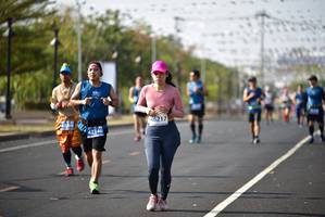 BIB: 46217, 42346
                            <button type="button" onclick="openModal(11123704)" class="btn btn-primary btn-sm float-right btn-popup" data-toggle="modal" data-target=".modal-high-quality">
                        <i class="fas fa-shopping-cart"></i> Add to Cart
                    </button>
                                            <button type="button" onclick="isThisMe(11123704, true)" class="btn btn-success btn-sm float-right btn-popup btn-isme hidden" data-toggle="tooltip" data-placement="bottom" title="นี่คือรูปของคุณใช่ไหม คลิกที่นี่เพื่อเอาเข้าอัลบั้ม">
                        <i class="fas fa-plus"></i> Add to album
                    </button>
                    <button type="button" onclick="isThisMe(11123704, false)" class="btn btn-warning btn-sm float-right btn-popup btn-isnotme hidden">
                        <i class="fas fa-ban"></i> Remove from album
                    </button>