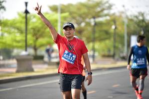 BIB: 2592, 26006, 28648
                            <button type="button" onclick="openModal(11087318)" class="btn btn-primary btn-sm float-right btn-popup" data-toggle="modal" data-target=".modal-high-quality">
                        <i class="fas fa-shopping-cart"></i> Add to Cart
                    </button>
                                            <button type="button" onclick="isThisMe(11087318, true)" class="btn btn-success btn-sm float-right btn-popup btn-isme hidden" data-toggle="tooltip" data-placement="bottom" title="นี่คือรูปของคุณใช่ไหม คลิกที่นี่เพื่อเอาเข้าอัลบั้ม">
                        <i class="fas fa-plus"></i> Add to album
                    </button>
                    <button type="button" onclick="isThisMe(11087318, false)" class="btn btn-warning btn-sm float-right btn-popup btn-isnotme hidden">
                        <i class="fas fa-ban"></i> Remove from album
                    </button>