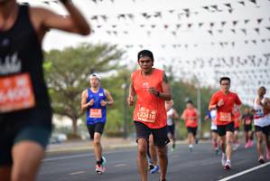 BIB: 400, 22410, 29925
                            <button type="button" onclick="openModal(11129882)" class="btn btn-primary btn-sm float-right btn-popup" data-toggle="modal" data-target=".modal-high-quality">
                        <i class="fas fa-shopping-cart"></i> Add to Cart
                    </button>
                                            <button type="button" onclick="isThisMe(11129882, true)" class="btn btn-success btn-sm float-right btn-popup btn-isme hidden" data-toggle="tooltip" data-placement="bottom" title="นี่คือรูปของคุณใช่ไหม คลิกที่นี่เพื่อเอาเข้าอัลบั้ม">
                        <i class="fas fa-plus"></i> Add to album
                    </button>
                    <button type="button" onclick="isThisMe(11129882, false)" class="btn btn-warning btn-sm float-right btn-popup btn-isnotme hidden">
                        <i class="fas fa-ban"></i> Remove from album
                    </button>