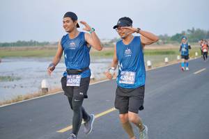 BIB: 53004, 50045
                            <button type="button" onclick="openModal(10532972)" class="btn btn-primary btn-sm float-right btn-popup" data-toggle="modal" data-target=".modal-high-quality">
                        <i class="fas fa-shopping-cart"></i> Add to Cart
                    </button>
                                            <button type="button" onclick="isThisMe(10532972, true)" class="btn btn-success btn-sm float-right btn-popup btn-isme hidden" data-toggle="tooltip" data-placement="bottom" title="นี่คือรูปของคุณใช่ไหม คลิกที่นี่เพื่อเอาเข้าอัลบั้ม">
                        <i class="fas fa-plus"></i> Add to album
                    </button>
                    <button type="button" onclick="isThisMe(10532972, false)" class="btn btn-warning btn-sm float-right btn-popup btn-isnotme hidden">
                        <i class="fas fa-ban"></i> Remove from album
                    </button>