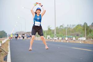 BIB: 53014, 53299
                            <button type="button" onclick="openModal(10535166)" class="btn btn-primary btn-sm float-right btn-popup" data-toggle="modal" data-target=".modal-high-quality">
                        <i class="fas fa-shopping-cart"></i> Add to Cart
                    </button>
                                            <button type="button" onclick="isThisMe(10535166, true)" class="btn btn-success btn-sm float-right btn-popup btn-isme hidden" data-toggle="tooltip" data-placement="bottom" title="นี่คือรูปของคุณใช่ไหม คลิกที่นี่เพื่อเอาเข้าอัลบั้ม">
                        <i class="fas fa-plus"></i> Add to album
                    </button>
                    <button type="button" onclick="isThisMe(10535166, false)" class="btn btn-warning btn-sm float-right btn-popup btn-isnotme hidden">
                        <i class="fas fa-ban"></i> Remove from album
                    </button>