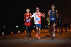 BIB: 42392, 40883, 80808
                            <button type="button" onclick="openModal(12480987)" class="btn btn-primary btn-sm float-right btn-popup" data-toggle="modal" data-target=".modal-high-quality">
                        <i class="fas fa-shopping-cart"></i> Add to Cart
                    </button>
                                            <button type="button" onclick="isThisMe(12480987, true)" class="btn btn-success btn-sm float-right btn-popup btn-isme hidden" data-toggle="tooltip" data-placement="bottom" title="นี่คือรูปของคุณใช่ไหม คลิกที่นี่เพื่อเอาเข้าอัลบั้ม">
                        <i class="fas fa-plus"></i> Add to album
                    </button>
                    <button type="button" onclick="isThisMe(12480987, false)" class="btn btn-warning btn-sm float-right btn-popup btn-isnotme hidden">
                        <i class="fas fa-ban"></i> Remove from album
                    </button>
