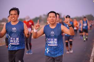 BIB: 41325, 44876
                            <button type="button" onclick="openModal(12085671)" class="btn btn-primary btn-sm float-right btn-popup" data-toggle="modal" data-target=".modal-high-quality">
                        <i class="fas fa-shopping-cart"></i> Add to Cart
                    </button>
                                            <button type="button" onclick="isThisMe(12085671, true)" class="btn btn-success btn-sm float-right btn-popup btn-isme hidden" data-toggle="tooltip" data-placement="bottom" title="นี่คือรูปของคุณใช่ไหม คลิกที่นี่เพื่อเอาเข้าอัลบั้ม">
                        <i class="fas fa-plus"></i> Add to album
                    </button>
                    <button type="button" onclick="isThisMe(12085671, false)" class="btn btn-warning btn-sm float-right btn-popup btn-isnotme hidden">
                        <i class="fas fa-ban"></i> Remove from album
                    </button>