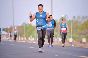 BIB: 2206
                            <button type="button" onclick="openModal(10535833)" class="btn btn-primary btn-sm float-right btn-popup" data-toggle="modal" data-target=".modal-high-quality">
                        <i class="fas fa-shopping-cart"></i> Add to Cart
                    </button>
                                            <button type="button" onclick="isThisMe(10535833, true)" class="btn btn-success btn-sm float-right btn-popup btn-isme hidden" data-toggle="tooltip" data-placement="bottom" title="นี่คือรูปของคุณใช่ไหม คลิกที่นี่เพื่อเอาเข้าอัลบั้ม">
                        <i class="fas fa-plus"></i> Add to album
                    </button>
                    <button type="button" onclick="isThisMe(10535833, false)" class="btn btn-warning btn-sm float-right btn-popup btn-isnotme hidden">
                        <i class="fas fa-ban"></i> Remove from album
                    </button>