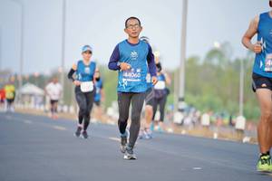 BIB: 50905, 51210
                            <button type="button" onclick="openModal(10535195)" class="btn btn-primary btn-sm float-right btn-popup" data-toggle="modal" data-target=".modal-high-quality">
                        <i class="fas fa-shopping-cart"></i> Add to Cart
                    </button>
                                            <button type="button" onclick="isThisMe(10535195, true)" class="btn btn-success btn-sm float-right btn-popup btn-isme hidden" data-toggle="tooltip" data-placement="bottom" title="นี่คือรูปของคุณใช่ไหม คลิกที่นี่เพื่อเอาเข้าอัลบั้ม">
                        <i class="fas fa-plus"></i> Add to album
                    </button>
                    <button type="button" onclick="isThisMe(10535195, false)" class="btn btn-warning btn-sm float-right btn-popup btn-isnotme hidden">
                        <i class="fas fa-ban"></i> Remove from album
                    </button>