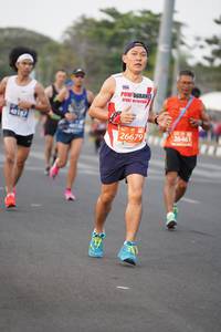 BIB: 26461, 26679
                            <button type="button" onclick="openModal(11304418)" class="btn btn-primary btn-sm float-right btn-popup" data-toggle="modal" data-target=".modal-high-quality">
                        <i class="fas fa-shopping-cart"></i> Add to Cart
                    </button>
                                            <button type="button" onclick="isThisMe(11304418, true)" class="btn btn-success btn-sm float-right btn-popup btn-isme hidden" data-toggle="tooltip" data-placement="bottom" title="นี่คือรูปของคุณใช่ไหม คลิกที่นี่เพื่อเอาเข้าอัลบั้ม">
                        <i class="fas fa-plus"></i> Add to album
                    </button>
                    <button type="button" onclick="isThisMe(11304418, false)" class="btn btn-warning btn-sm float-right btn-popup btn-isnotme hidden">
                        <i class="fas fa-ban"></i> Remove from album
                    </button>