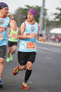 BIB: 26281
                            <button type="button" onclick="openModal(11299624)" class="btn btn-primary btn-sm float-right btn-popup" data-toggle="modal" data-target=".modal-high-quality">
                        <i class="fas fa-shopping-cart"></i> Add to Cart
                    </button>
                                            <button type="button" onclick="isThisMe(11299624, true)" class="btn btn-success btn-sm float-right btn-popup btn-isme hidden" data-toggle="tooltip" data-placement="bottom" title="นี่คือรูปของคุณใช่ไหม คลิกที่นี่เพื่อเอาเข้าอัลบั้ม">
                        <i class="fas fa-plus"></i> Add to album
                    </button>
                    <button type="button" onclick="isThisMe(11299624, false)" class="btn btn-warning btn-sm float-right btn-popup btn-isnotme hidden">
                        <i class="fas fa-ban"></i> Remove from album
                    </button>