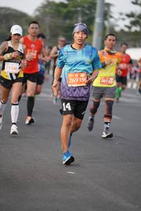 BIB: 23040, 20130, 26939
                            <button type="button" onclick="openModal(11284041)" class="btn btn-primary btn-sm float-right btn-popup" data-toggle="modal" data-target=".modal-high-quality">
                        <i class="fas fa-shopping-cart"></i> Add to Cart
                    </button>
                                            <button type="button" onclick="isThisMe(11284041, true)" class="btn btn-success btn-sm float-right btn-popup btn-isme hidden" data-toggle="tooltip" data-placement="bottom" title="นี่คือรูปของคุณใช่ไหม คลิกที่นี่เพื่อเอาเข้าอัลบั้ม">
                        <i class="fas fa-plus"></i> Add to album
                    </button>
                    <button type="button" onclick="isThisMe(11284041, false)" class="btn btn-warning btn-sm float-right btn-popup btn-isnotme hidden">
                        <i class="fas fa-ban"></i> Remove from album
                    </button>