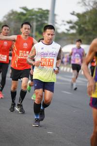 BIB: 21503, 21311
                            <button type="button" onclick="openModal(11317895)" class="btn btn-primary btn-sm float-right btn-popup" data-toggle="modal" data-target=".modal-high-quality">
                        <i class="fas fa-shopping-cart"></i> Add to Cart
                    </button>
                                            <button type="button" onclick="isThisMe(11317895, true)" class="btn btn-success btn-sm float-right btn-popup btn-isme hidden" data-toggle="tooltip" data-placement="bottom" title="นี่คือรูปของคุณใช่ไหม คลิกที่นี่เพื่อเอาเข้าอัลบั้ม">
                        <i class="fas fa-plus"></i> Add to album
                    </button>
                    <button type="button" onclick="isThisMe(11317895, false)" class="btn btn-warning btn-sm float-right btn-popup btn-isnotme hidden">
                        <i class="fas fa-ban"></i> Remove from album
                    </button>