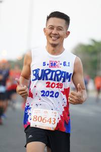 BIB: 2019, 2020, 80643
                            <button type="button" onclick="openModal(11325598)" class="btn btn-primary btn-sm float-right btn-popup" data-toggle="modal" data-target=".modal-high-quality">
                        <i class="fas fa-shopping-cart"></i> Add to Cart
                    </button>
                                            <button type="button" onclick="isThisMe(11325598, true)" class="btn btn-success btn-sm float-right btn-popup btn-isme hidden" data-toggle="tooltip" data-placement="bottom" title="นี่คือรูปของคุณใช่ไหม คลิกที่นี่เพื่อเอาเข้าอัลบั้ม">
                        <i class="fas fa-plus"></i> Add to album
                    </button>
                    <button type="button" onclick="isThisMe(11325598, false)" class="btn btn-warning btn-sm float-right btn-popup btn-isnotme hidden">
                        <i class="fas fa-ban"></i> Remove from album
                    </button>
