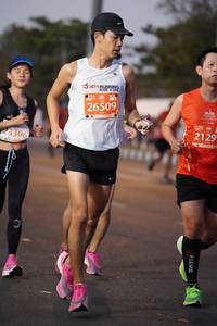 BIB: 26509, 2129, 23306
                            <button type="button" onclick="openModal(11073621)" class="btn btn-primary btn-sm float-right btn-popup" data-toggle="modal" data-target=".modal-high-quality">
                        <i class="fas fa-shopping-cart"></i> Add to Cart
                    </button>
                                            <button type="button" onclick="isThisMe(11073621, true)" class="btn btn-success btn-sm float-right btn-popup btn-isme hidden" data-toggle="tooltip" data-placement="bottom" title="นี่คือรูปของคุณใช่ไหม คลิกที่นี่เพื่อเอาเข้าอัลบั้ม">
                        <i class="fas fa-plus"></i> Add to album
                    </button>
                    <button type="button" onclick="isThisMe(11073621, false)" class="btn btn-warning btn-sm float-right btn-popup btn-isnotme hidden">
                        <i class="fas fa-ban"></i> Remove from album
                    </button>