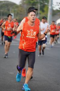 BIB: 21377
                            <button type="button" onclick="openModal(11744146)" class="btn btn-primary btn-sm float-right btn-popup" data-toggle="modal" data-target=".modal-high-quality">
                        <i class="fas fa-shopping-cart"></i> Add to Cart
                    </button>
                                            <button type="button" onclick="isThisMe(11744146, true)" class="btn btn-success btn-sm float-right btn-popup btn-isme hidden" data-toggle="tooltip" data-placement="bottom" title="นี่คือรูปของคุณใช่ไหม คลิกที่นี่เพื่อเอาเข้าอัลบั้ม">
                        <i class="fas fa-plus"></i> Add to album
                    </button>
                    <button type="button" onclick="isThisMe(11744146, false)" class="btn btn-warning btn-sm float-right btn-popup btn-isnotme hidden">
                        <i class="fas fa-ban"></i> Remove from album
                    </button>
