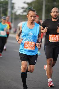 BIB: 26358, 26380
                            <button type="button" onclick="openModal(11289394)" class="btn btn-primary btn-sm float-right btn-popup" data-toggle="modal" data-target=".modal-high-quality">
                        <i class="fas fa-shopping-cart"></i> Add to Cart
                    </button>
                                            <button type="button" onclick="isThisMe(11289394, true)" class="btn btn-success btn-sm float-right btn-popup btn-isme hidden" data-toggle="tooltip" data-placement="bottom" title="นี่คือรูปของคุณใช่ไหม คลิกที่นี่เพื่อเอาเข้าอัลบั้ม">
                        <i class="fas fa-plus"></i> Add to album
                    </button>
                    <button type="button" onclick="isThisMe(11289394, false)" class="btn btn-warning btn-sm float-right btn-popup btn-isnotme hidden">
                        <i class="fas fa-ban"></i> Remove from album
                    </button>