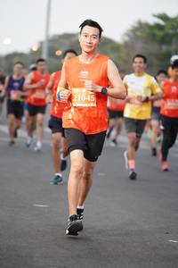 BIB: 21045
                            <button type="button" onclick="openModal(11292018)" class="btn btn-primary btn-sm float-right btn-popup" data-toggle="modal" data-target=".modal-high-quality">
                        <i class="fas fa-shopping-cart"></i> Add to Cart
                    </button>
                                            <button type="button" onclick="isThisMe(11292018, true)" class="btn btn-success btn-sm float-right btn-popup btn-isme hidden" data-toggle="tooltip" data-placement="bottom" title="นี่คือรูปของคุณใช่ไหม คลิกที่นี่เพื่อเอาเข้าอัลบั้ม">
                        <i class="fas fa-plus"></i> Add to album
                    </button>
                    <button type="button" onclick="isThisMe(11292018, false)" class="btn btn-warning btn-sm float-right btn-popup btn-isnotme hidden">
                        <i class="fas fa-ban"></i> Remove from album
                    </button>